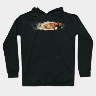 Buffalo Hoodie